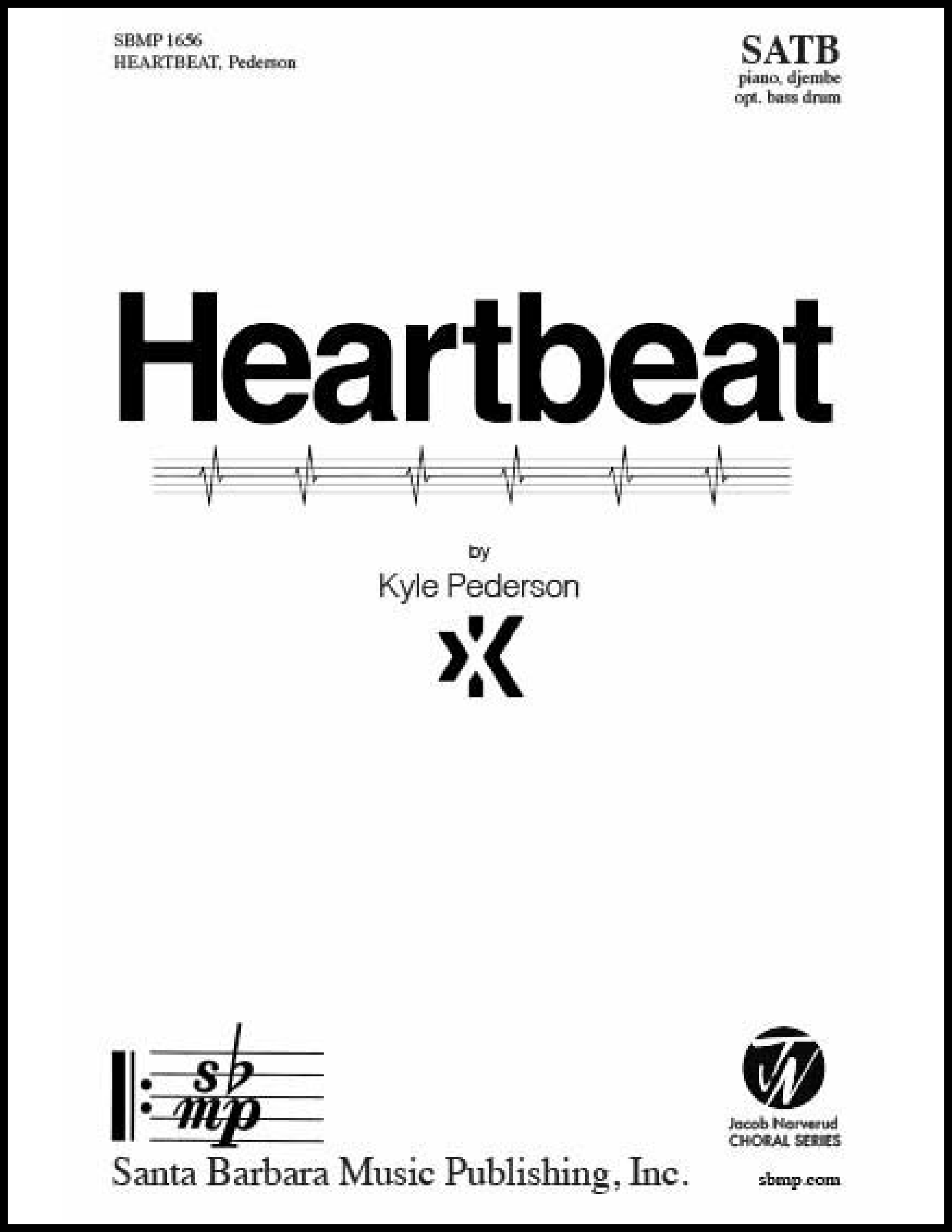 Heartbeat — Kyle Pederson | Music